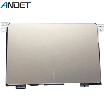 New Original for Lenovo Ideapad U310 Palmrest Touchpad Mouse Click pad Trackpad Button with Metal Frame
New Original for Lenovo Ideapad U310 Palmrest Touchpad Mouse Click pad Trackpad Button with Metal Frame