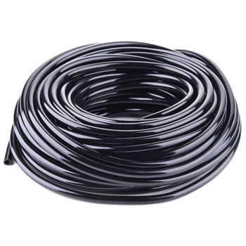 50M Watering Tubing Hose Pipe 4/7Mm Hose Drip Garden Irrigation System
50M Watering Tubing Hose Pipe 4/7Mm Hose Drip Garden Irrigation System