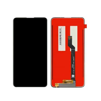 6.4" For Asus ZenFone 6 2019 ZS630KL I01WD LCD Display Touch Screen Digitizer Assembly For Zenfone 6Z LCD
6.4" For Asus ZenFone 6 2019 ZS630KL I01WD LCD Display Touch Screen Digitizer Assembly For Zenfone 6Z LCD