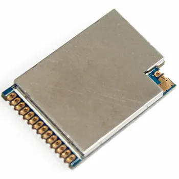 Taidacent Spi 433mhz SX1278 Lora Chip Development Board 5km Lora RF Spectrum Wireless Module for Water Meter Garbage Lorawan
Taidacent Spi 433mhz SX1278 Lora Chip Development Board 5km Lora RF Spectrum Wireless Module for Water Meter Garbage Lorawan