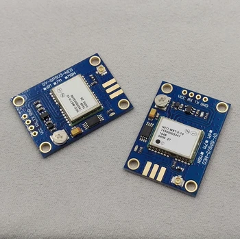 New Original GY-GPSV3-M8T NEO-M8T gps glonass module High-precision timing raw data Spot wholesale
New Original GY-GPSV3-M8T NEO-M8T gps glonass module High-precision timing raw data Spot wholesale