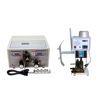 terminal crimping machine SWT508C 1mm-2.5mm2 cutting copper wire peeling stripping machine automatic for Computer wire
terminal crimping machine SWT508C 1mm-2.5mm2 cutting copper wire peeling stripping machine automatic for Computer wire
