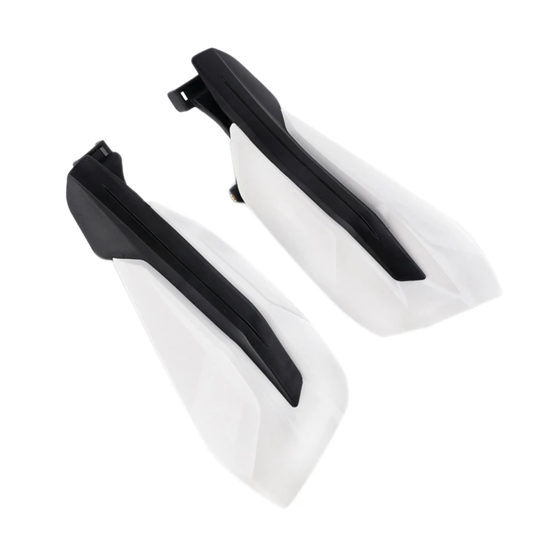 2 Pcs Motocross Windshield and Windshield Cover for KTM / XC-W / XC-F / EXC-F / XC / 17-19