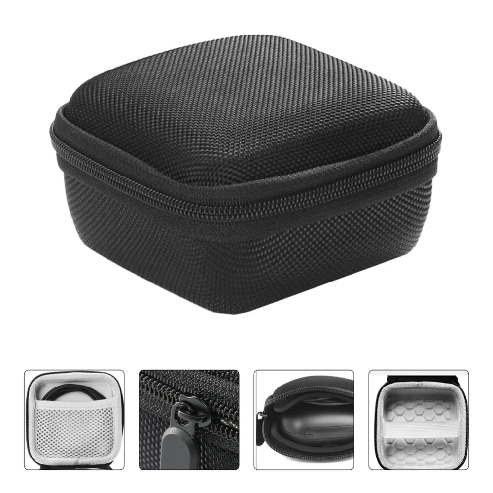 1pc Hardness Durable Lightweight Reusable Practical Protective Case Storage Case Carrying Bag Friends Family Co-worker
1pc Hardness Durable Lightweight Reusable Practical Protective Case Storage Case Carrying Bag Friends Family Co-worker