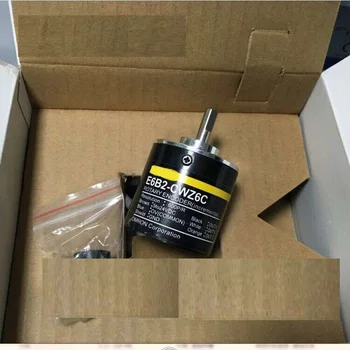 Injection Molding Machine Encoder E6B2-CWZ6C 600P/R Injection Molding Machine Decoder
Injection Molding Machine Encoder E6B2-CWZ6C 600P/R Injection Molding Machine Decoder