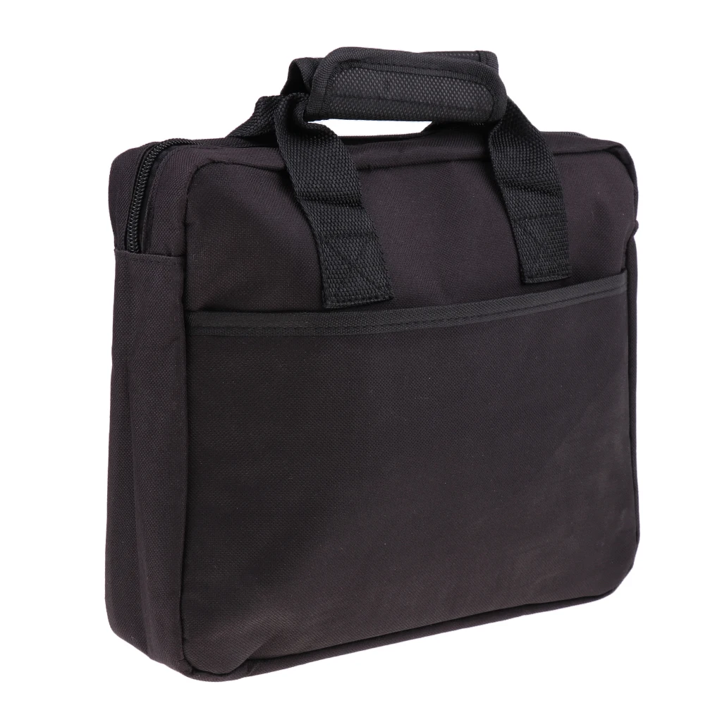 Portable Guitar Effect Pedalboard Bag for Guitar Effect Pedal 27x22x7cm Portable Guitar Effect Pedalboard Bag for Guitar Effect Pedal 27x22x7cm