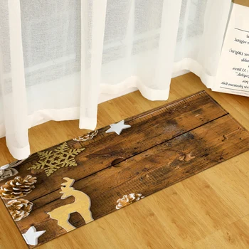 Kitchen Floor Mat Bedroom Bay Window Home Door Mat Modern Living Room Carpet Bathroom Corridor Sofa Non-slip Carpet 3D Printing
Kitchen Floor Mat Bedroom Bay Window Home Door Mat Modern Living Room Carpet Bathroom Corridor Sofa Non-slip Carpet 3D Printing