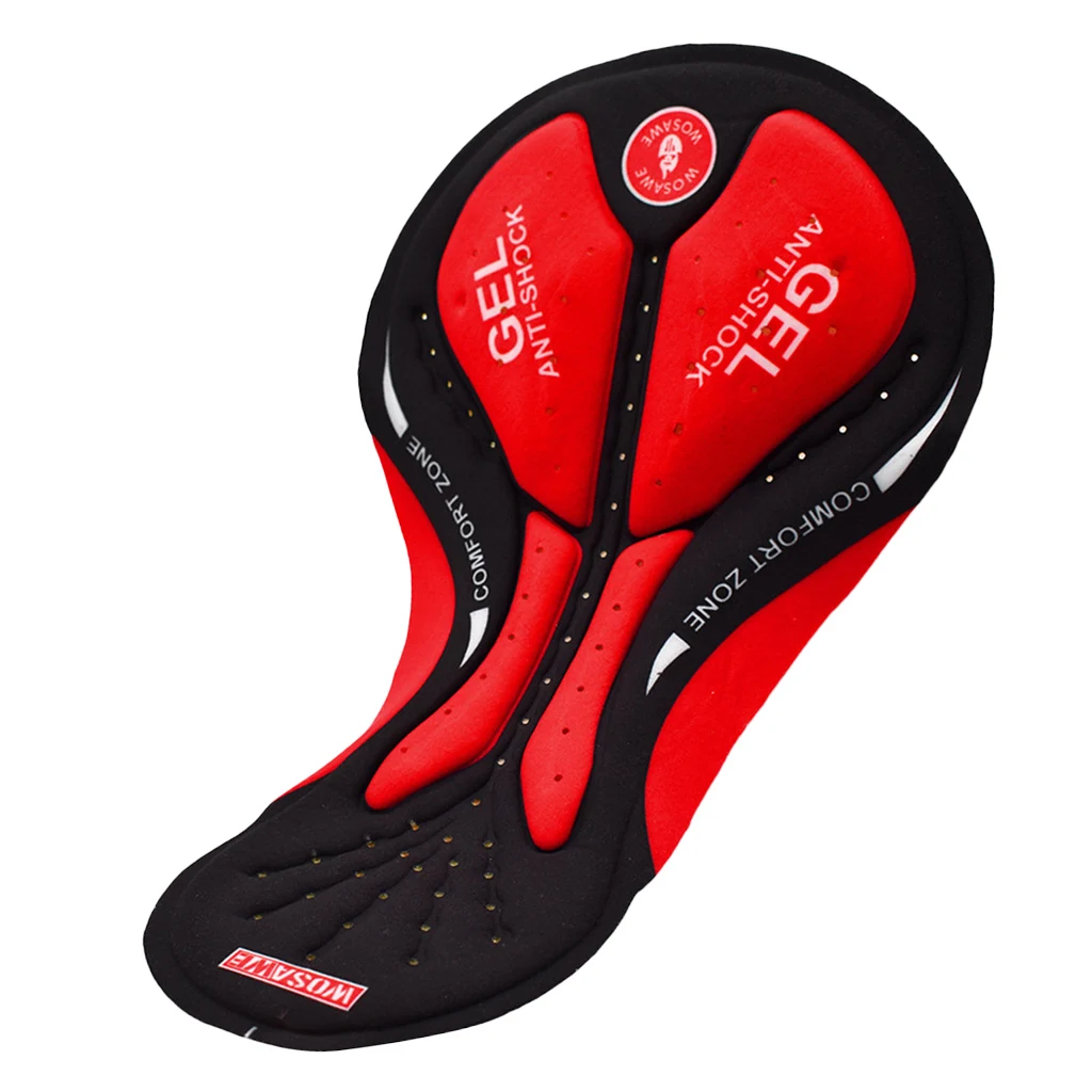 MTB Mountain Bike Bicycle Saddle Seat Unisex Sports Bike Seat Cover Pad Soft Cushion MTB Mountain Bike Bicycle Saddle Seat Unisex Sports Bike Seat Cover Pad Soft Cushion