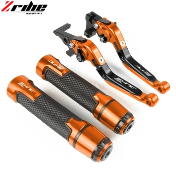 Motorcycle Accessories CNC Extendable Brake Clutch Levers and Handlebar Hand Grips ends For KTM 790 DUKE 790 790DUKE 2018 2019
Motorcycle Accessories CNC Extendable Brake Clutch Levers and Handlebar Hand Grips ends For KTM 790 DUKE 790 790DUKE 2018 2019