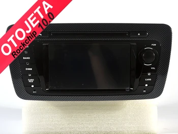 OTOJETA 6.2" Android 10.0 Multimedia Video Player For SEAT IBIZA 2009-2013 GPS Navi 2din Car Radio Touchscreen Stereo Head Unit
OTOJETA 6.2" Android 10.0 Multimedia Video Player For SEAT IBIZA 2009-2013 GPS Navi 2din Car Radio Touchscreen Stereo Head Unit