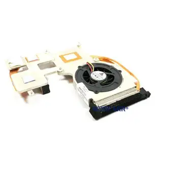 Original CPU Cooling Radiator heatsink&fan for HP CQ50 CQ60 G50 G60 G70 489154-001
Original CPU Cooling Radiator heatsink&fan for HP CQ50 CQ60 G50 G60 G70 489154-001