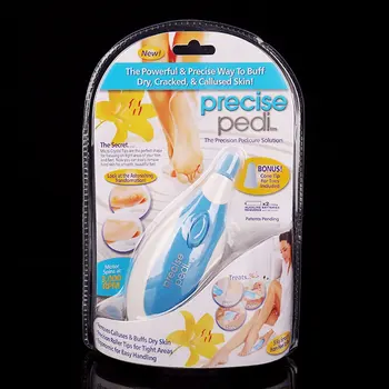 Electric Pedicure Repair Callus Remover Foot Control Motors Feet Grinding Machine Precise Way Buff Dry Cracked Callused Skin
Electric Pedicure Repair Callus Remover Foot Control Motors Feet Grinding Machine Precise Way Buff Dry Cracked Callused Skin