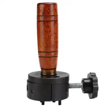 Precision Clamp Vice Setting Wood Metal Clamp Jeweler Tool HOT
Precision Clamp Vice Setting Wood Metal Clamp Jeweler Tool HOT