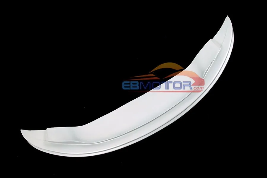 ebmotor-com GTS STYLE Front Lip Spoiler For BMW E90 E92 E93 M3 Sedan B313F 4_7905