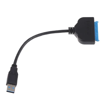Usb3.0 To SATA Hard Disk Connect Cable For Laptop Hard Disk Conversion Line
Usb3.0 To SATA Hard Disk Connect Cable For Laptop Hard Disk Conversion Line