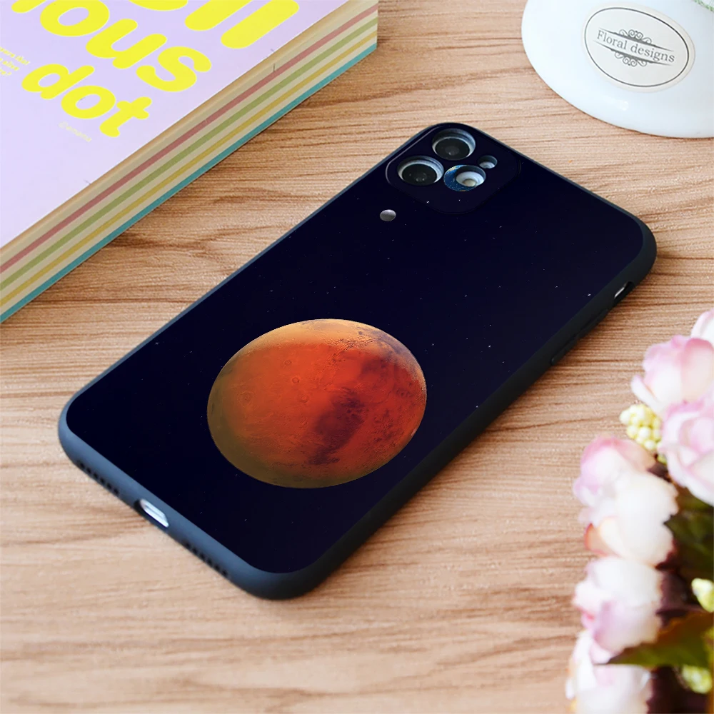 For iPhone Earth Moon Planet Art Print Soft Matt Apple iPhone Case For 6 7 8 11 12 Plus Pro X XR XS MAX SE
For iPhone Earth Moon Planet Art Print Soft Matt Apple iPhone Case For 6 7 8 11 12 Plus Pro X XR XS MAX SE