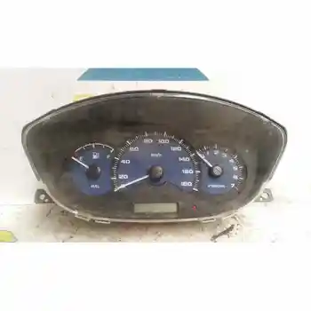 FA BOX INSTRUMENTS CHEVROLET MATIZ
FA BOX INSTRUMENTS CHEVROLET MATIZ