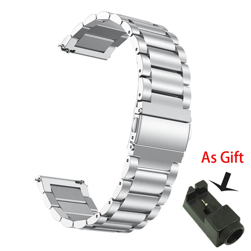 Фото Ремешок для часов Garmin Forerunner 645 245 аксессуары умных браслет из - купить