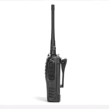 Professional BF-888S Walkie Talkie UHF Two Way Radio Baofeng UHF 400-470MHz 16CH Portable Transceiver Comunicador
Professional BF-888S Walkie Talkie UHF Two Way Radio Baofeng UHF 400-470MHz 16CH Portable Transceiver Comunicador