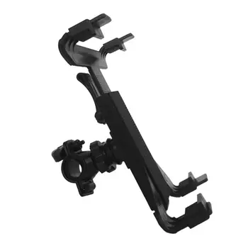 Baby Stroller Trolley Tablet Stand Rack Bracket Outer Frame Shelf Holder 
Baby Stroller Trolley Tablet Stand Rack Bracket Outer Frame Shelf Holder