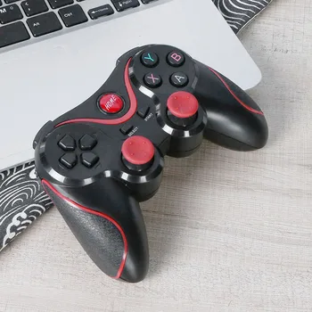 Wireless Gamepad Mobile Holder Electronic Machine Accessories Bluetooth Controllers for Android Tablet Phone
Wireless Gamepad Mobile Holder Electronic Machine Accessories Bluetooth Controllers for Android Tablet Phone