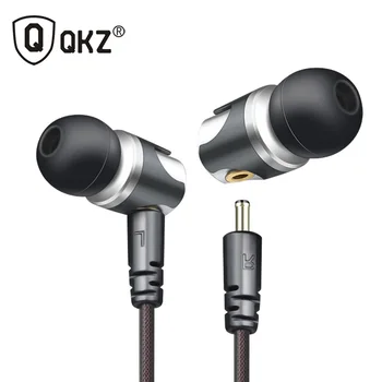 QKZ DM4 Genuine Earphones in-ear Earphone With Mic HIFI Bass Earphones In ear Headset For iPhone Xiaomi MP3 
QKZ DM4 Genuine Earphones in-ear Earphone With Mic HIFI Bass Earphones In ear Headset For iPhone Xiaomi MP3