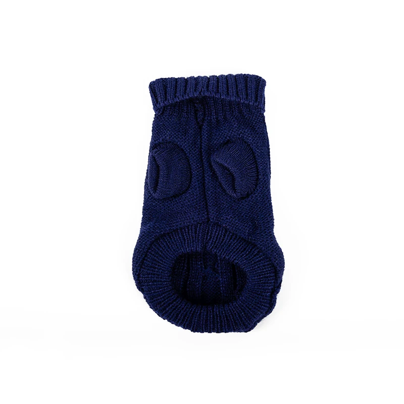 Dog Sweaters Winter Pet Clothes for Small Dogs Warm Sweater Coat Outfit. Dog Sweaters Winter Pet Clothes for Small Dogs Warm Sweater Coat Outfit.