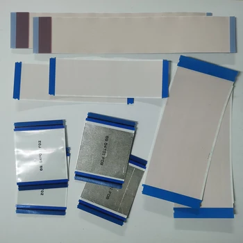 Tcon Card Ribbon Cable for T400HW01 V4 CTRL BD 40T02-C02 T con Board Connector Cable Connection Flexible Converter Cable
Tcon Card Ribbon Cable for T400HW01 V4 CTRL BD 40T02-C02 T con Board Connector Cable Connection Flexible Converter Cable