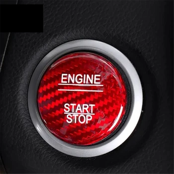 Car Ignition Protective Start Stop Switch Button Cover Anti-scratch Decoration Cap Dust-proof for Mercedes-Benz C C200 180l
Car Ignition Protective Start Stop Switch Button Cover Anti-scratch Decoration Cap Dust-proof for Mercedes-Benz C C200 180l