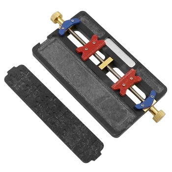 Multifunctional Repair Fixture Heat Resistant Mobile Phone Motherboard PCB Board Holder BGA Chip Positioning Platform LB
Multifunctional Repair Fixture Heat Resistant Mobile Phone Motherboard PCB Board Holder BGA Chip Positioning Platform LB