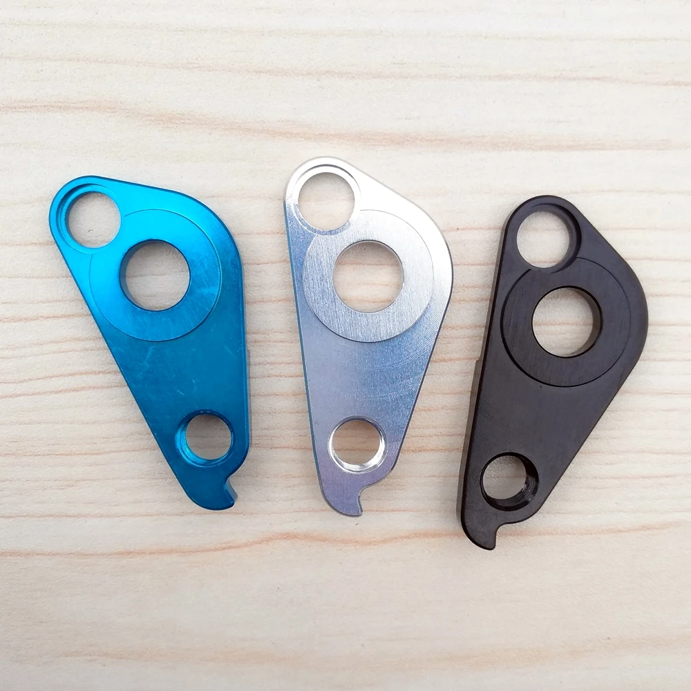 10pc CNC Bicycle gear rear derailleur hanger dropout For Giant Glory 0 Giant Glory1:2017 Giant Glory Advanced 27.5 2015-16 GIANT
10pc CNC Bicycle gear rear derailleur hanger dropout For Giant Glory 0 Giant Glory1:2017 Giant Glory Advanced 27.5 2015-16 GIANT
