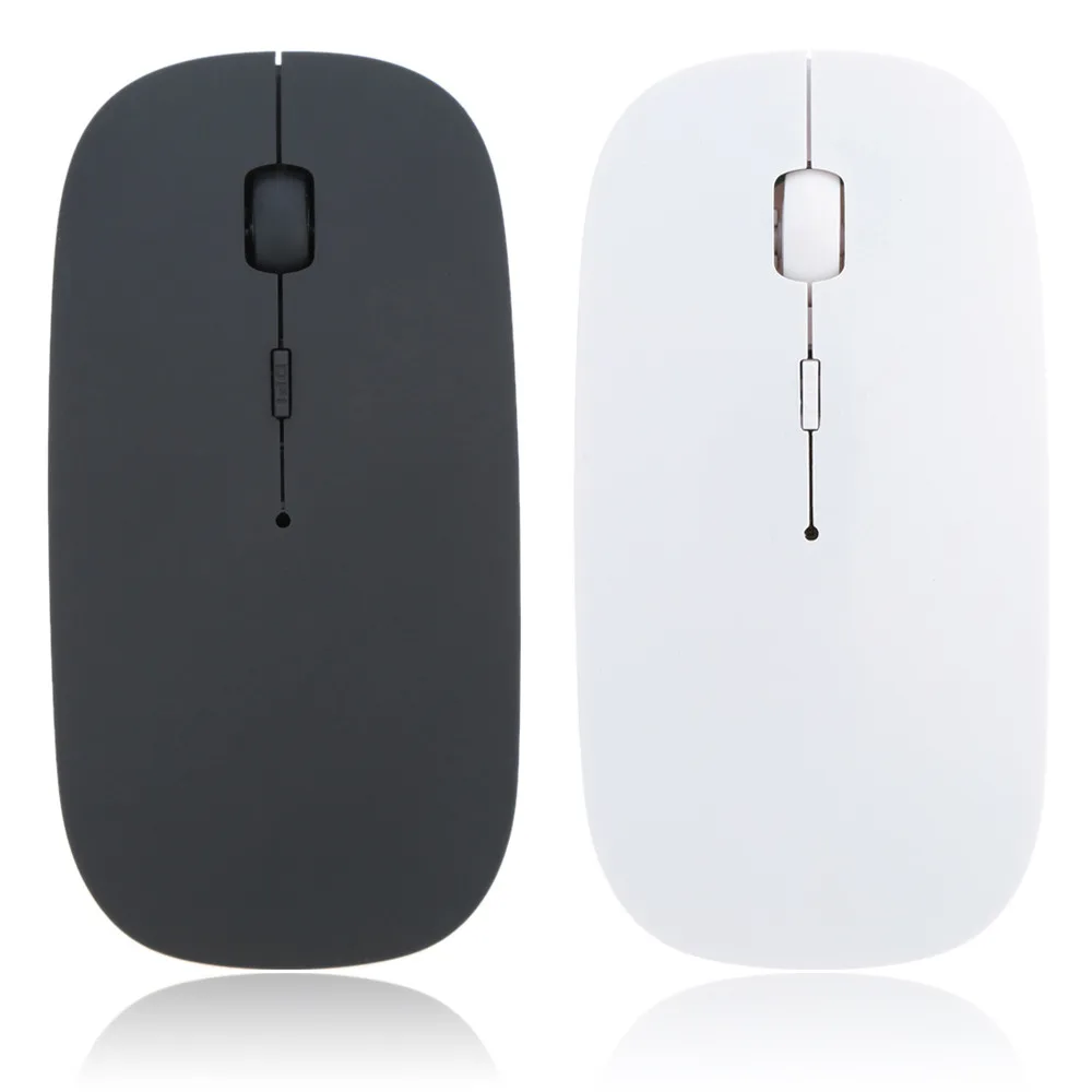 Bluetooth mouse 1600 DPI USB Optical Wireless Computer Mouse 2.4Ghz Wireless Receiver Super Slim Mouse For PC Laptop
Bluetooth mouse 1600 DPI USB Optical Wireless Computer Mouse 2.4Ghz Wireless Receiver Super Slim Mouse For PC Laptop