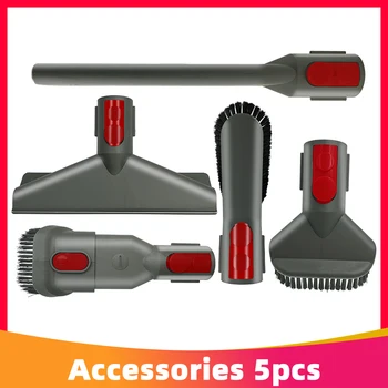 Washable Main Brush Filter Front Air Filters Pet Brush Head Hose Parts for Dyson V6 DC59 DC62 SV03 Vacuum Cleaner
Washable Main Brush Filter Front Air Filters Pet Brush Head Hose Parts for Dyson V6 DC59 DC62 SV03 Vacuum Cleaner