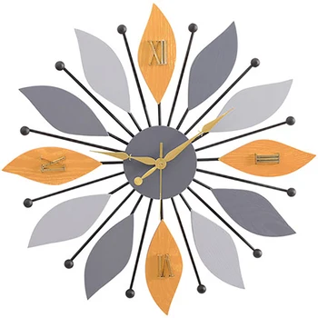 Large Wooden Wall Clock Saatk Digital Saatk Simple Nordic Home Decor Deco Salones Mechanism Women Silent relogio parede QZE354
Large Wooden Wall Clock Saatk Digital Saatk Simple Nordic Home Decor Deco Salones Mechanism Women Silent relogio parede QZE354