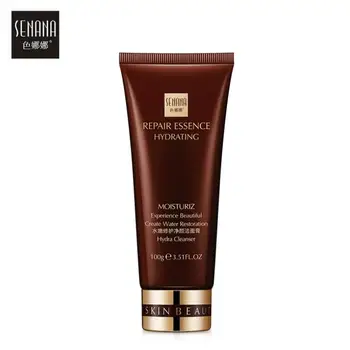Facial Cleanser Deep Clean Oil-control Shrink Pores Hydrating Repair Gentle Refreshing Skin Care Whitening Moisturizing Cleanser
Facial Cleanser Deep Clean Oil-control Shrink Pores Hydrating Repair Gentle Refreshing Skin Care Whitening Moisturizing Cleanser