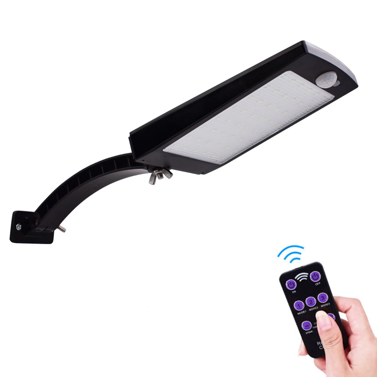 1/2x PIR Motion Sensor Led wall Lamps Outdoor 450LM Solar Motion Light 48 LED Solar Power Street Light Waterproof Garden Light
1/2x PIR Motion Sensor Led wall Lamps Outdoor 450LM Solar Motion Light 48 LED Solar Power Street Light Waterproof Garden Light