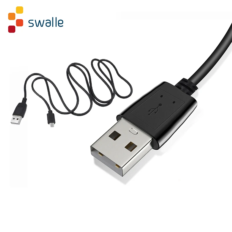 Swalle Micro USB Cable Fast Charging For Xiaomi Redmi Note 5 Pro Android Mobile Phone Data Cable for Samsung S7 Micro Charger
Swalle Micro USB Cable Fast Charging For Xiaomi Redmi Note 5 Pro Android Mobile Phone Data Cable for Samsung S7 Micro Charger