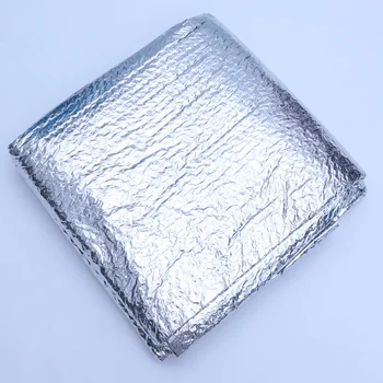 1PC Swimming Pool Heat Preservation Cover Heat Insulation Swim Pool Cover Thermal Insulation Pool Film Dustproof Swimming Pool C
1PC Swimming Pool Heat Preservation Cover Heat Insulation Swim Pool Cover Thermal Insulation Pool Film Dustproof Swimming Pool C