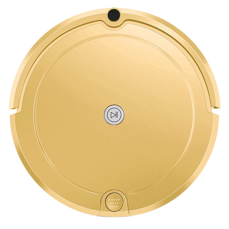 Intelligent Sweeping Robot for Home Planned Route Aspirateur Robot Vacuum Cleaner with Water Tank Wet Mop Robot Vacuum
Intelligent Sweeping Robot for Home Planned Route Aspirateur Robot Vacuum Cleaner with Water Tank Wet Mop Robot Vacuum