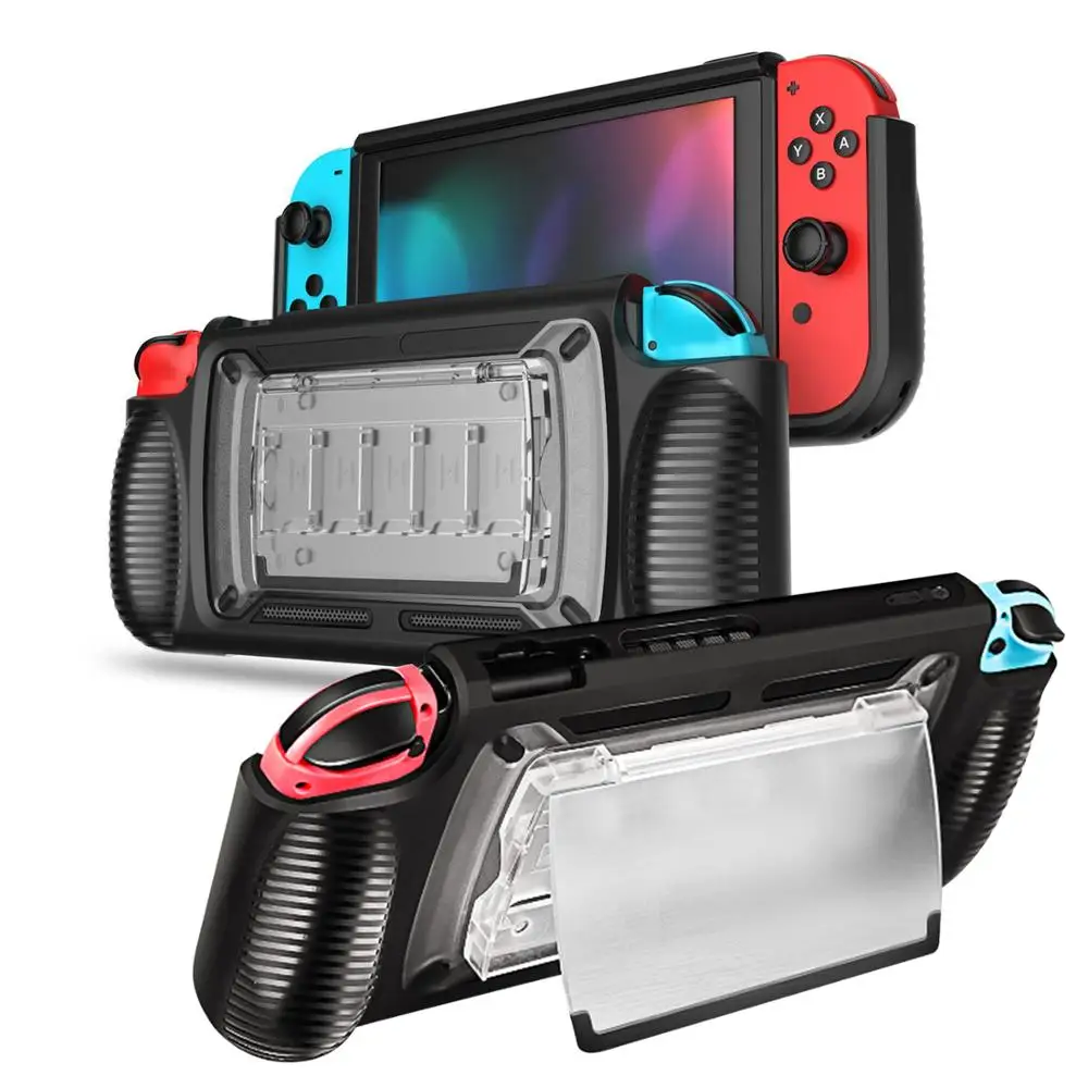 Case For nintend switch cases Hard Clear Back Cover Shell Coque Bag case for nitendo switch
Case For nintend switch cases Hard Clear Back Cover Shell Coque Bag case for nitendo switch