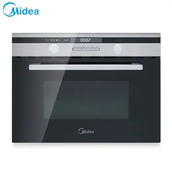 Bulit-in Ovens Midea AF944EZ8-SS Home Appliances Major Appliance Built-in Oven Stainless Steel Silver Electric
Bulit-in Ovens Midea AF944EZ8-SS Home Appliances Major Appliance Built-in Oven Stainless Steel Silver Electric