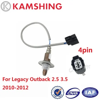 CAPQX 4pin O2 Lambda Probe Front Oxygen Sensor For Legacy Outback 2.5 3.5 2010 2011 2012 22641AA540 22641-AA540 DOX-0366
CAPQX 4pin O2 Lambda Probe Front Oxygen Sensor For Legacy Outback 2.5 3.5 2010 2011 2012 22641AA540 22641-AA540 DOX-0366