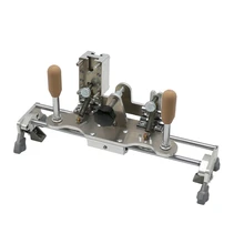 Belt Grinder Accessory Cutter Sharpener Knife Sharpener Jig Sharpening Kitchen Knives Locator Cutter Clip For Belt Sander
Belt Grinder Accessory Cutter Sharpener Knife Sharpener Jig Sharpening Kitchen Knives Locator Cutter Clip For Belt Sander