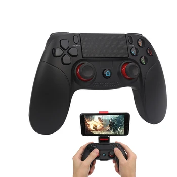 Bluetooth gamepad Wireless Smartphone Joystick Gamepad Controller Bluetooth Control for IOS and Android Smart TV with Support
Bluetooth gamepad Wireless Smartphone Joystick Gamepad Controller Bluetooth Control for IOS and Android Smart TV with Support