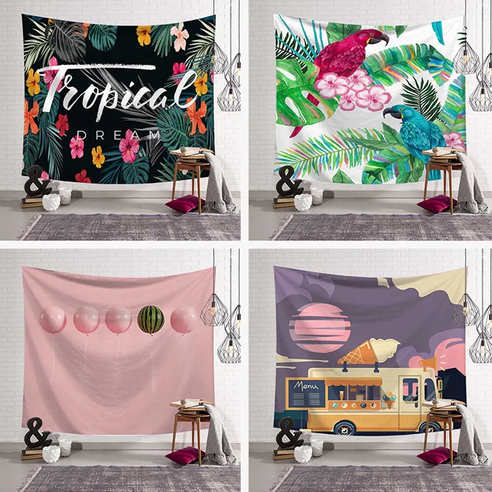 3D Print Bohemian Wall Hanging Tapestry Beach Towel Home Bedroom Living Room Corridor Yoga Mat Blanket Mural Carpet Decoration
3D Print Bohemian Wall Hanging Tapestry Beach Towel Home Bedroom Living Room Corridor Yoga Mat Blanket Mural Carpet Decoration