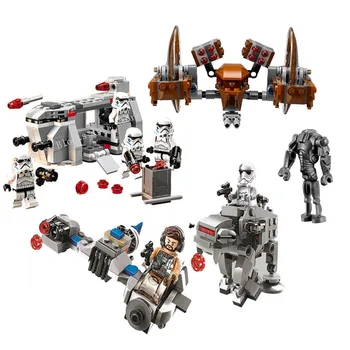 Star Space Wars 10373 TIE Advanced Prototype Toy Force Awakens Building Blocks Toys Kids Gifts Compatible with 75082
Star Space Wars 10373 TIE Advanced Prototype Toy Force Awakens Building Blocks Toys Kids Gifts Compatible with 75082