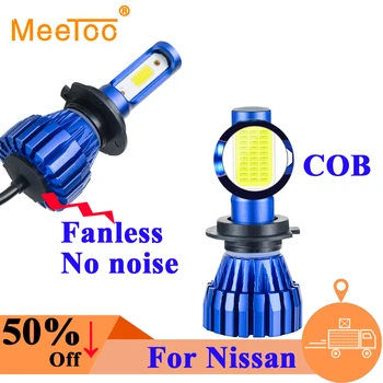 12v 6500k H4 Led Car Headlamp Bulb Led H7 h11 9005 9006 4300k hb3 Auto Fog Light for Nissan Qashqai/Altima/Versa/200SX/Cabstar
12v 6500k H4 Led Car Headlamp Bulb Led H7 h11 9005 9006 4300k hb3 Auto Fog Light for Nissan Qashqai/Altima/Versa/200SX/Cabstar