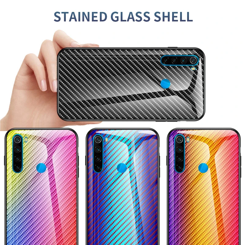 For Xiaomi Redmi 8A 7A 6A Note8Pro 8T 7 6 K20Pro Case Stained Tempered Glass Phone Case For Xiaomi Mi 9T 9lite 8 Mix3 Play Case
For Xiaomi Redmi 8A 7A 6A Note8Pro 8T 7 6 K20Pro Case Stained Tempered Glass Phone Case For Xiaomi Mi 9T 9lite 8 Mix3 Play Case