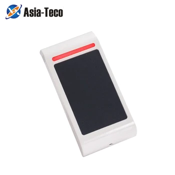 IP68 waterproof RFID Access Control System 10000 card users Capacity Standalone Proximity Card Access Controller wiegand 26/34
IP68 waterproof RFID Access Control System 10000 card users Capacity Standalone Proximity Card Access Controller wiegand 26/34