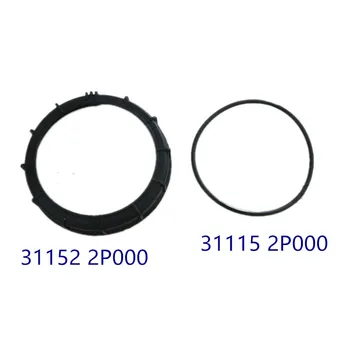 311522P000 311152P000 Genuine cover fuel pump plate Sealing ring for kia Sorento 2009-2013 for hyundai Santa Fe 2009-2013 
311522P000 311152P000 Genuine cover fuel pump plate Sealing ring for kia Sorento 2009-2013 for hyundai Santa Fe 2009-2013